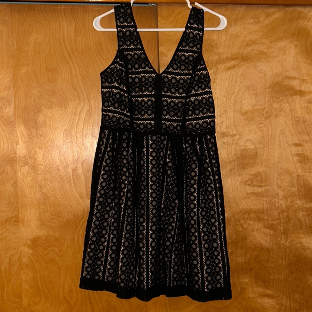 Loft Dress